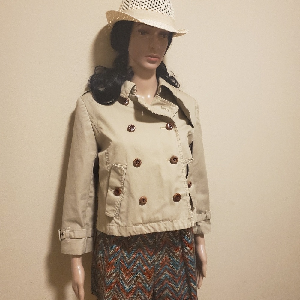 J.crew jacket - Picture 4 of 5